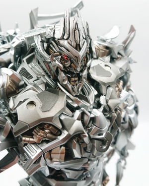 Quan - Upgrade Head for T-08 and MPF