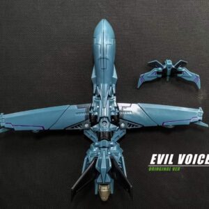 Apc Toys Apc 009 Evil Voice Tfp Soundwave
