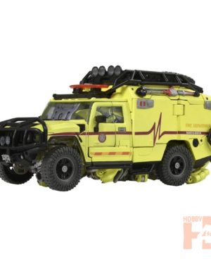 Masterpiece Movie Series Mpm 11 Autobot Ratchet 4