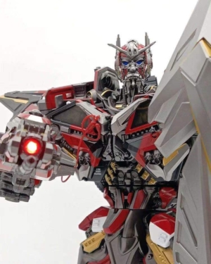 Original Venerable Ov 01 Sentinel Prime