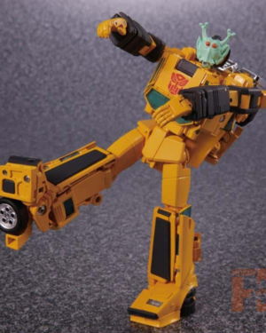 Transformers Masterpiece Mp 39 Sunstreaker