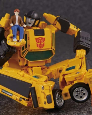 Transformers Masterpiece Mp 39 Sunstreaker
