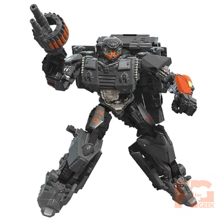 Transformers Studio Series 50 Deluxe Hot Rod