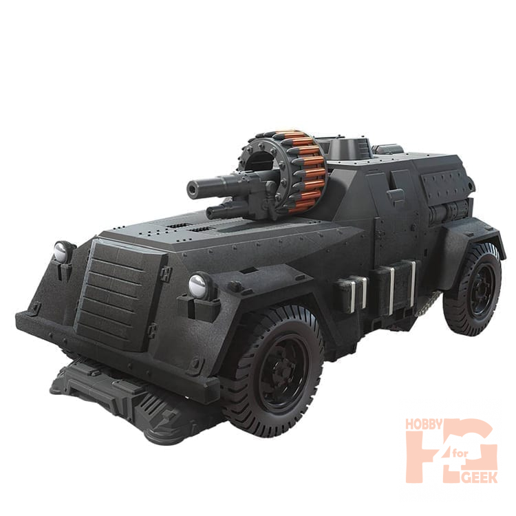 Transformers Studio Series 50 Luxus Hot Rod