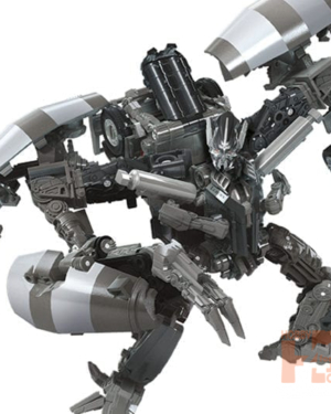 Transformers Studio Series 53 Voyager Constructicon Mengpaneel