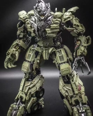 Unique Toys - UT R-05 Desperado (Original Version)
