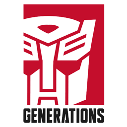 Transformers Generations