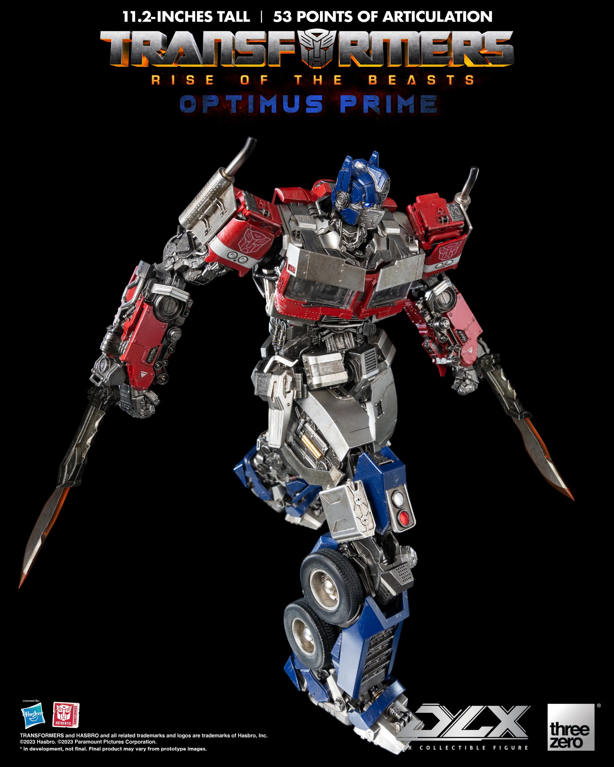 DLX_Transformers_Rise-Of-The-Beasts_Optimus-Prime_16-schaal