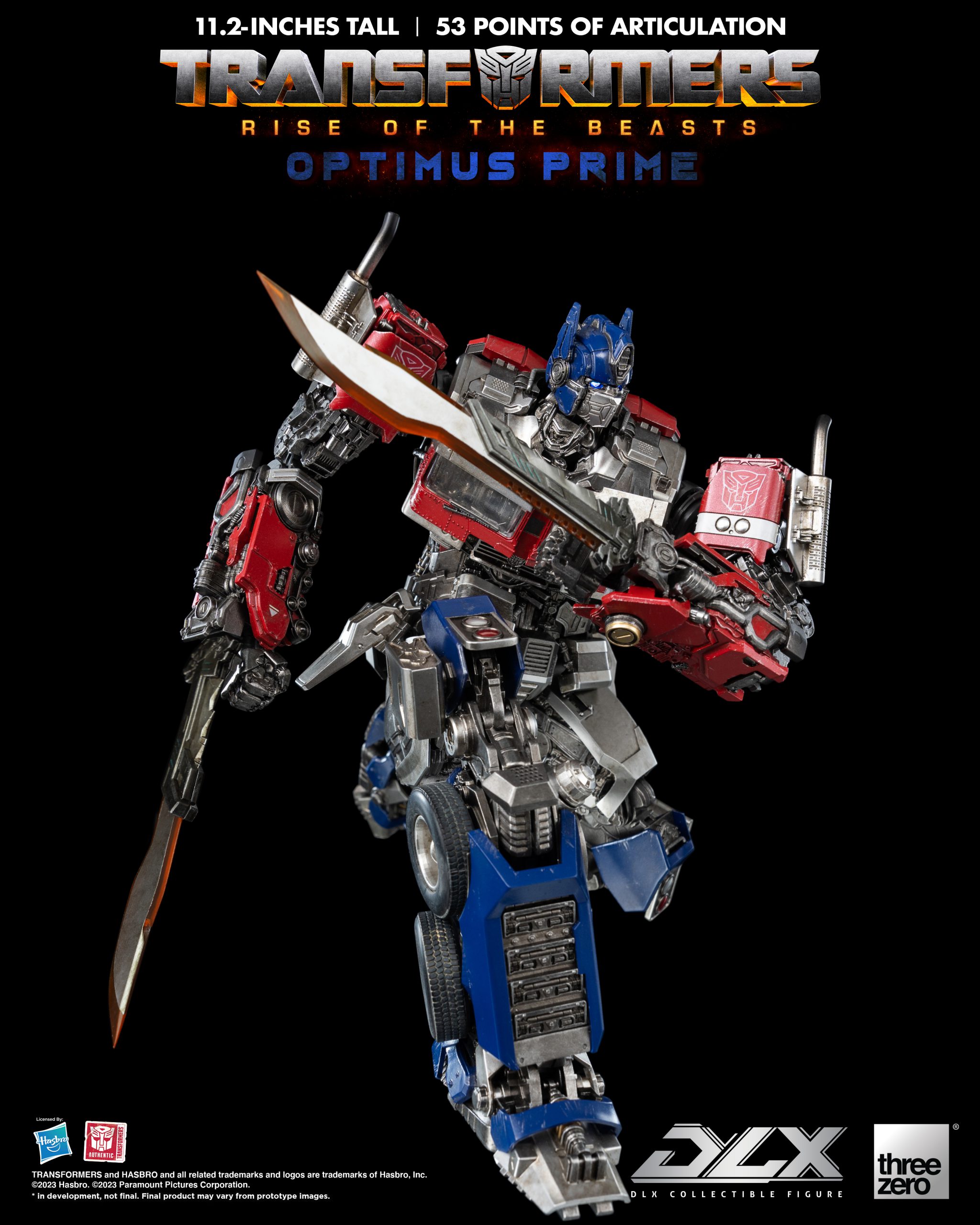 DLX_Transformers_Rise-Of-The-Beasts_Optimus-Prime_20-schaal