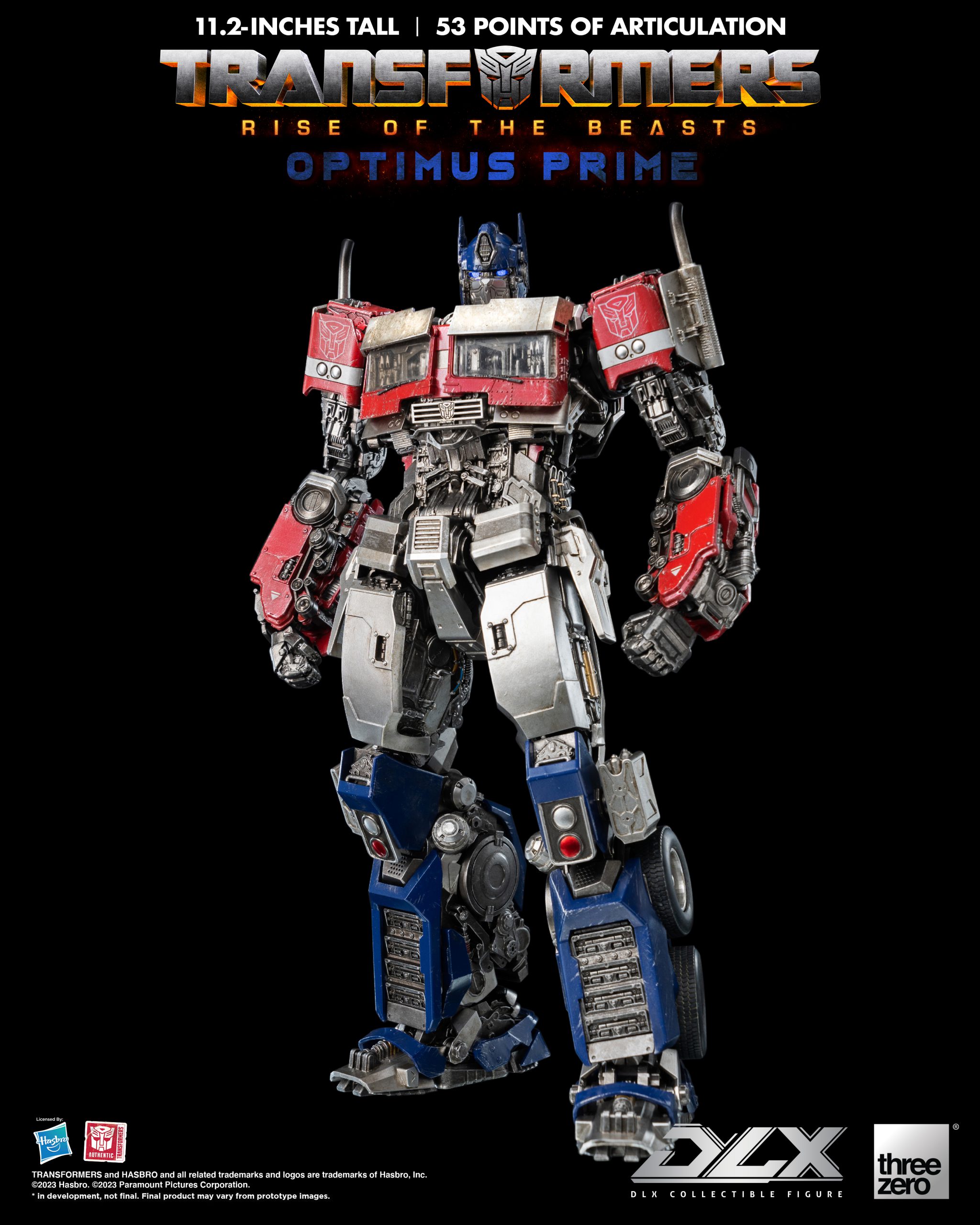 DLX_Transformers_Rise-Of-The-Beasts_Optimus-Prime_01-escala