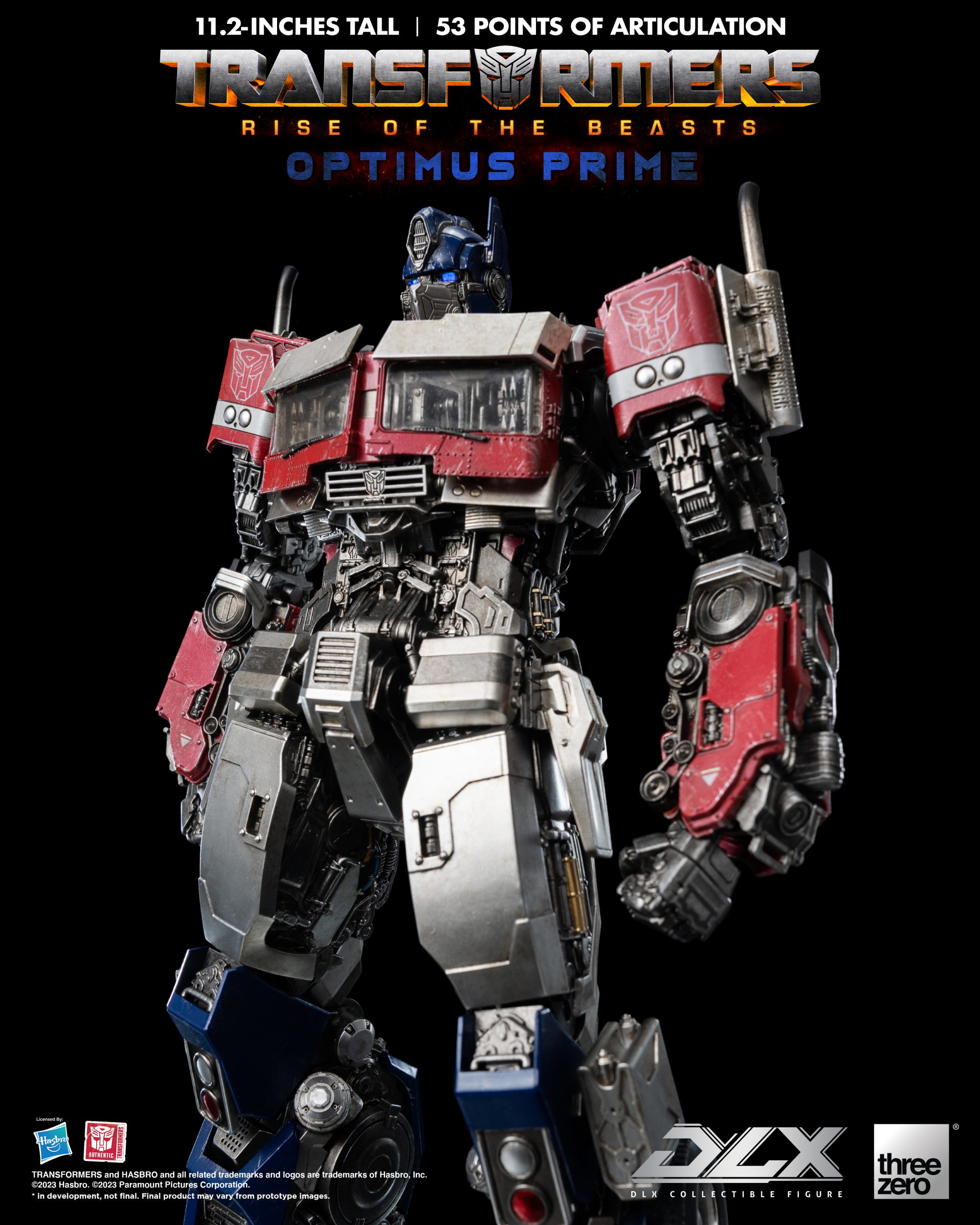 DLX_Transformers_Rise-Of-The-Beasts_Optimus-Prime_04-escala