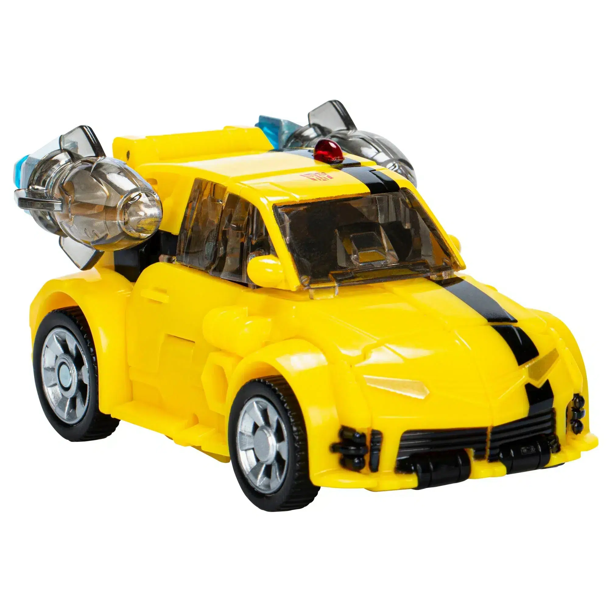 Transformers Legacy United Deluxe Animated UniverseHumblebee 12