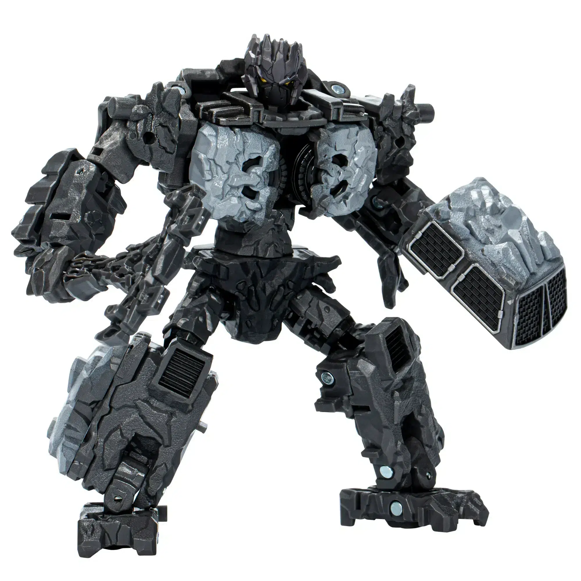 Transformers Legacy United Deluxe Class Infernac Universe Magneous