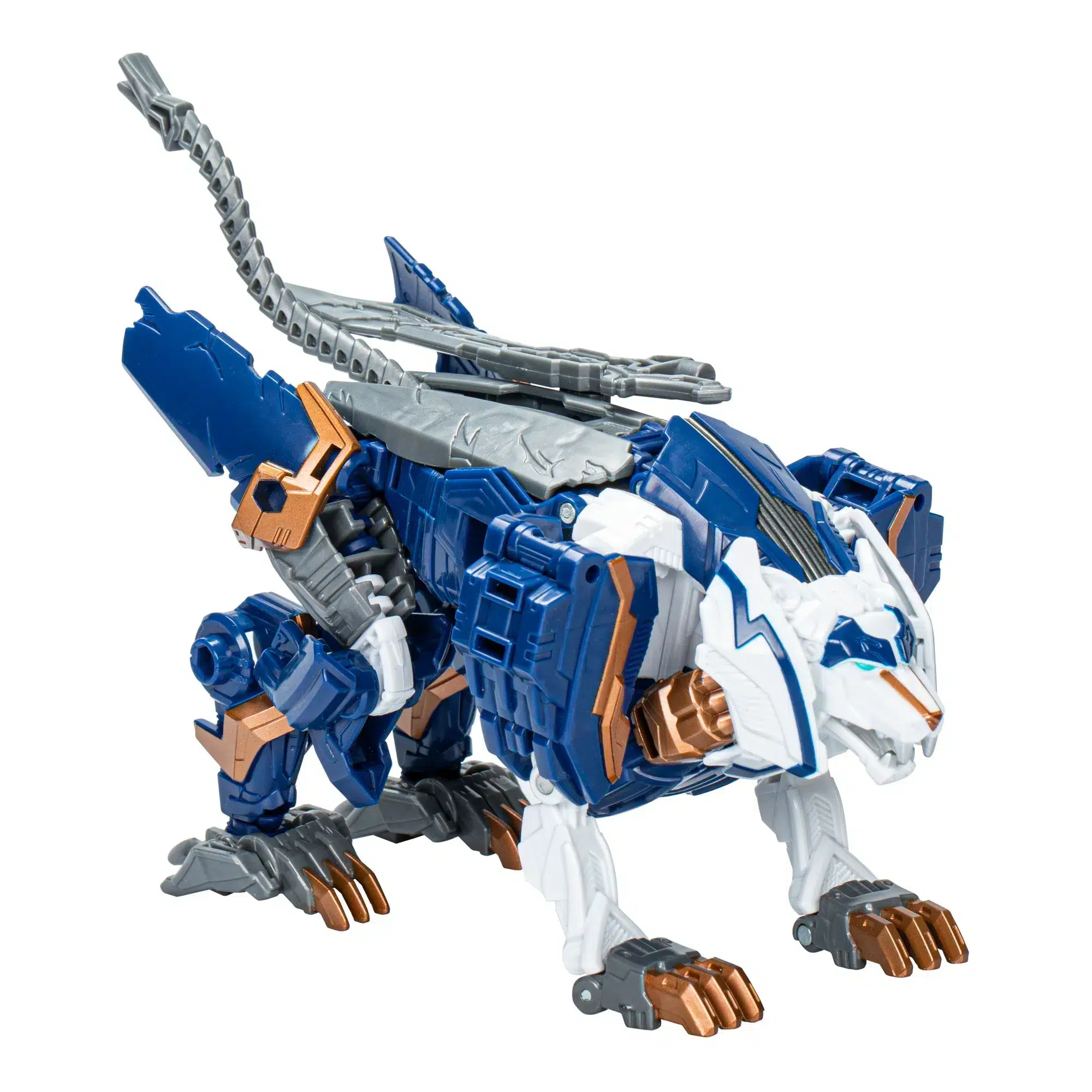 Transformers Legacy Universo Prime Thundertron