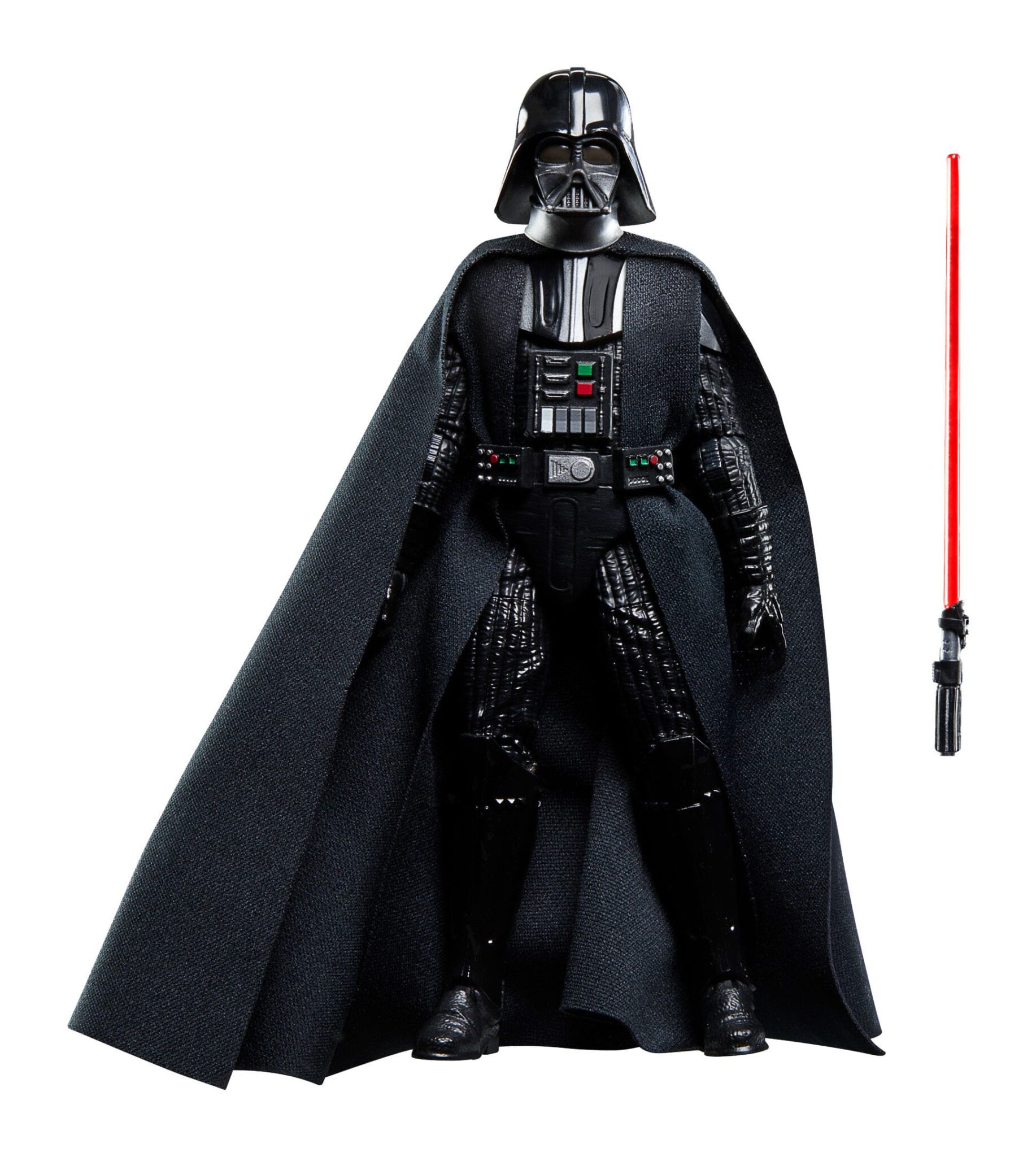 Star Wars: The Black Series: Darth Vader "Colección de archivo"