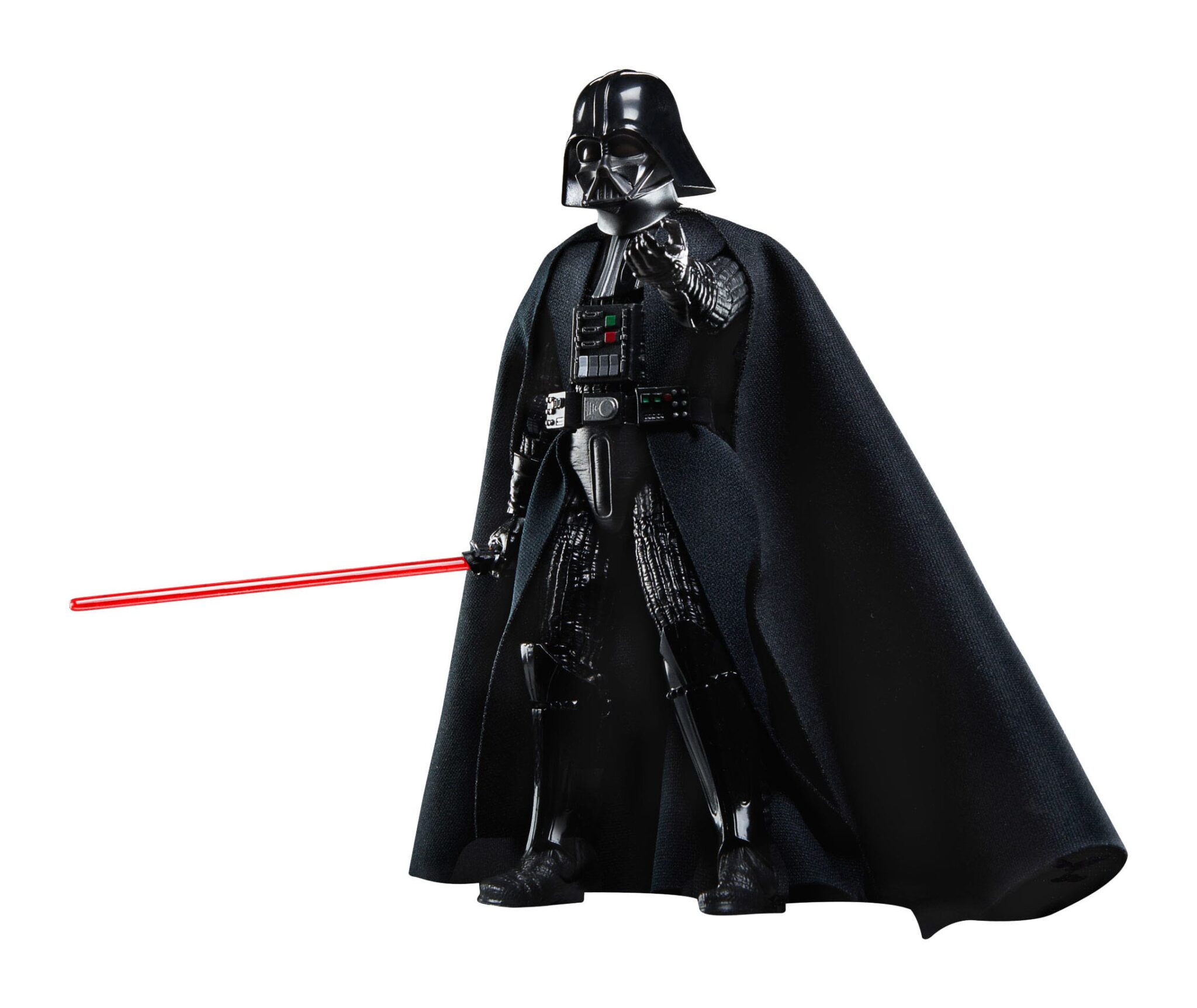 Star Wars: The Black Series: Darth Vader "Colección de archivo"