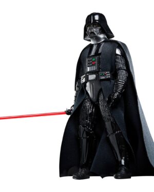 Star Wars: The Black Series: Darth Vader "Colección de archivo"