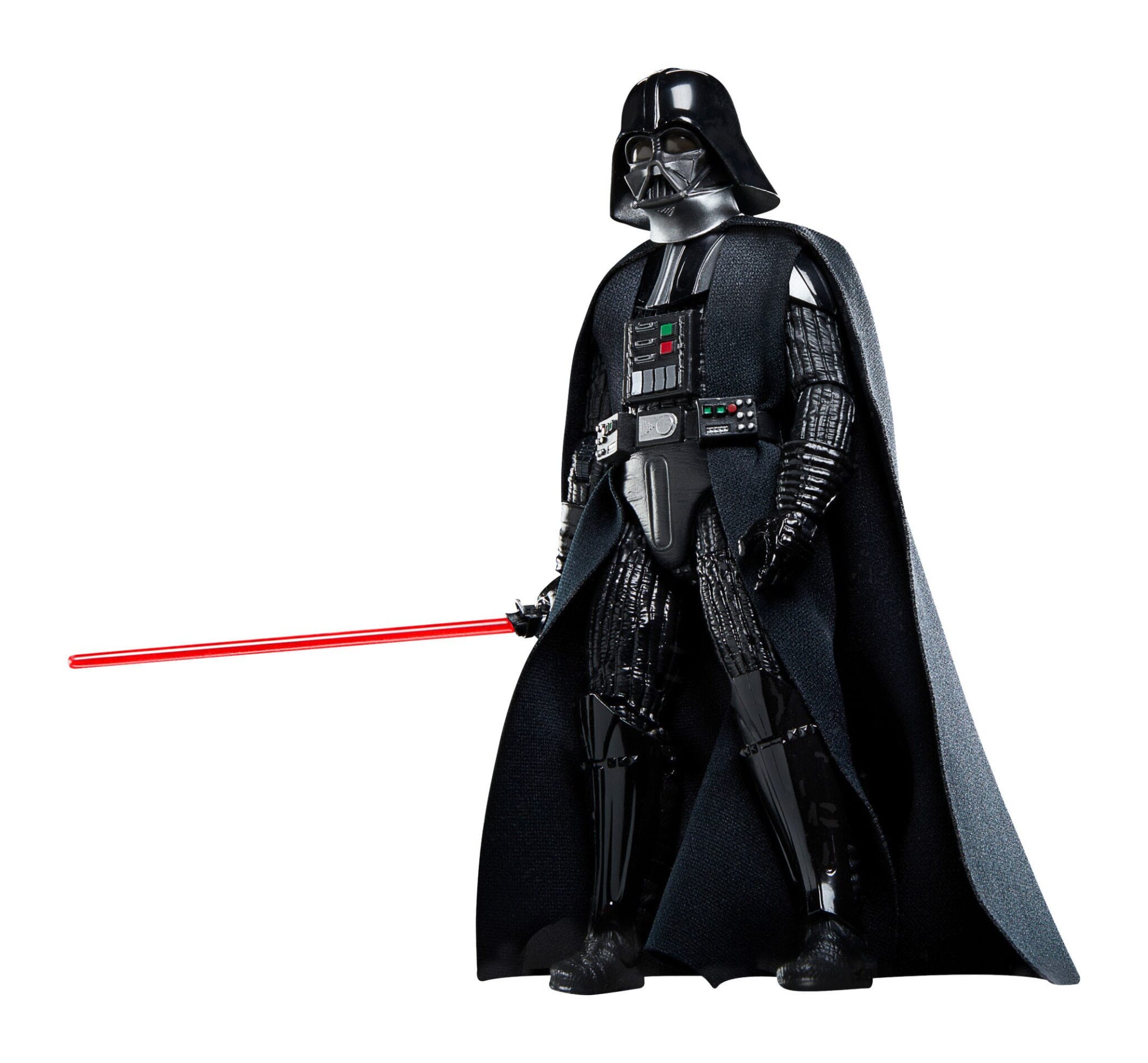 Star Wars: The Black Series: Darth Vader "Colección de archivo"