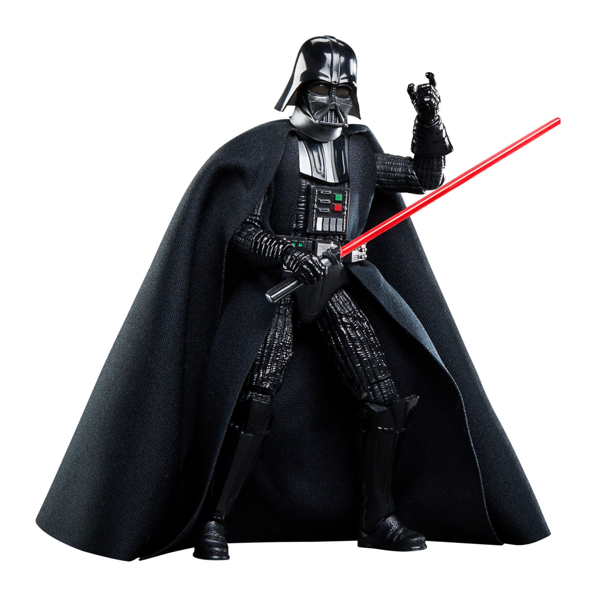 Star Wars: The Black Series: Darth Vader "Colección de archivo"