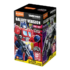 Blokees Transformers : Galaxy Version 01 Roll Out - Boîte mystère - Boîte simple