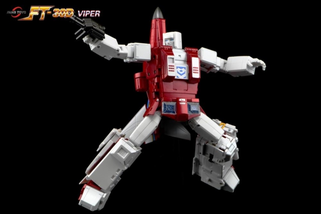 Fanstoys Ft 30d Viper