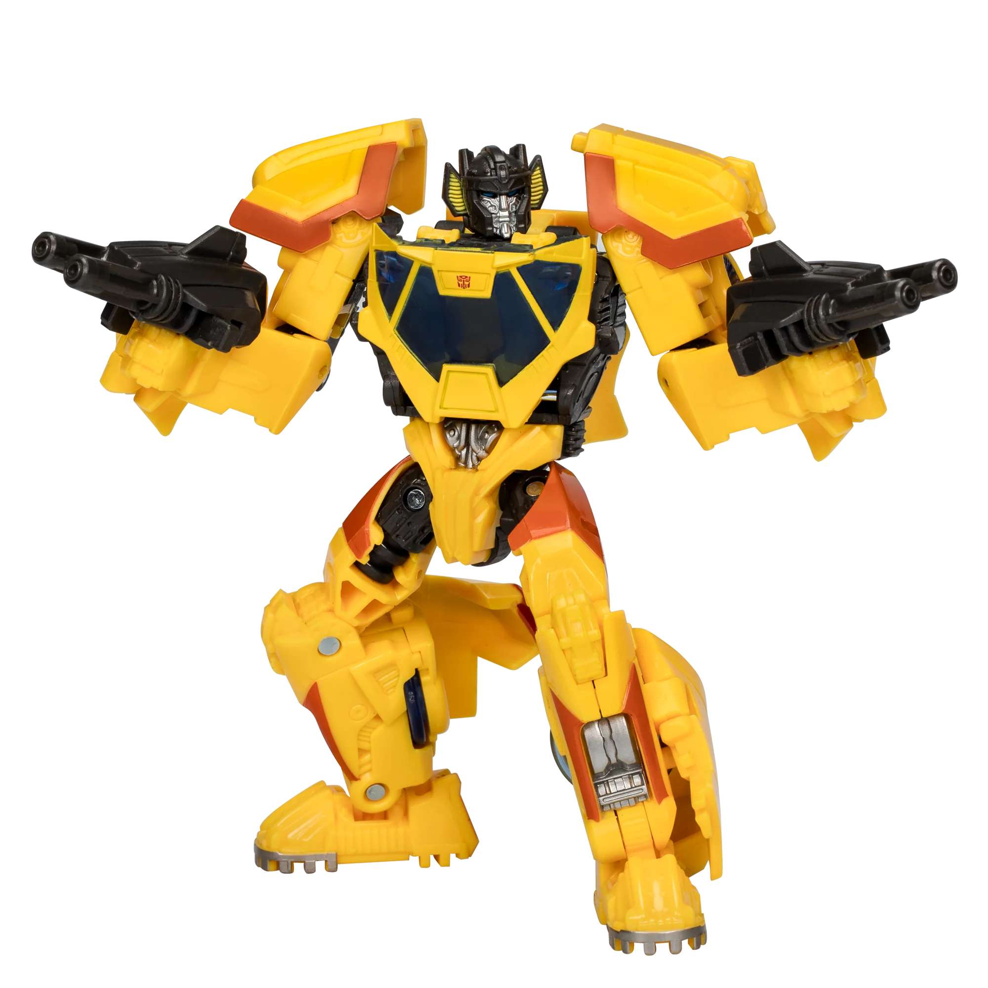 Transformers Bumblebee Studio Series 111 Concept Art Sunstreaker 3