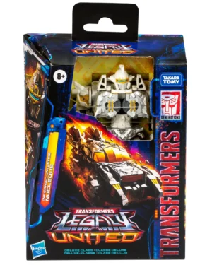Transformers Legacy United Infernac Universe Nucleo 10