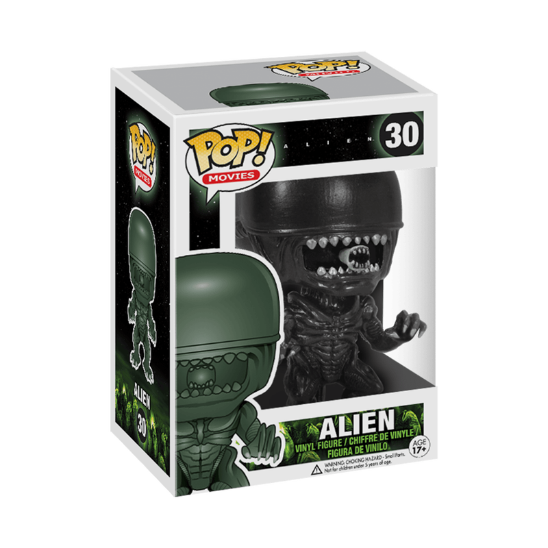 Funko POP! Alien