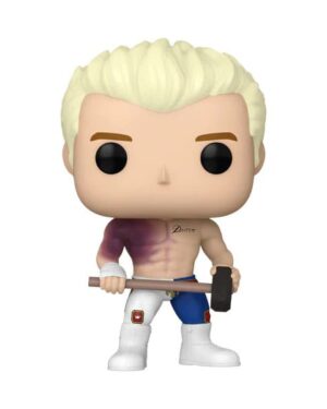 Funko POP! WWE figurine Cody Rhodes