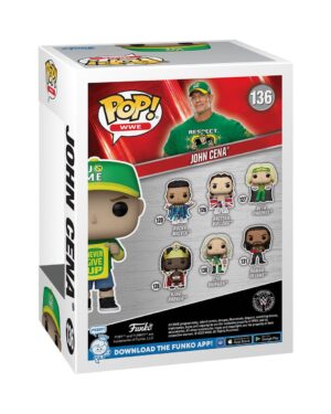 Funko POP! WWE John Cena