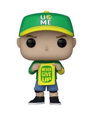 Funko POP! WWE John Cena