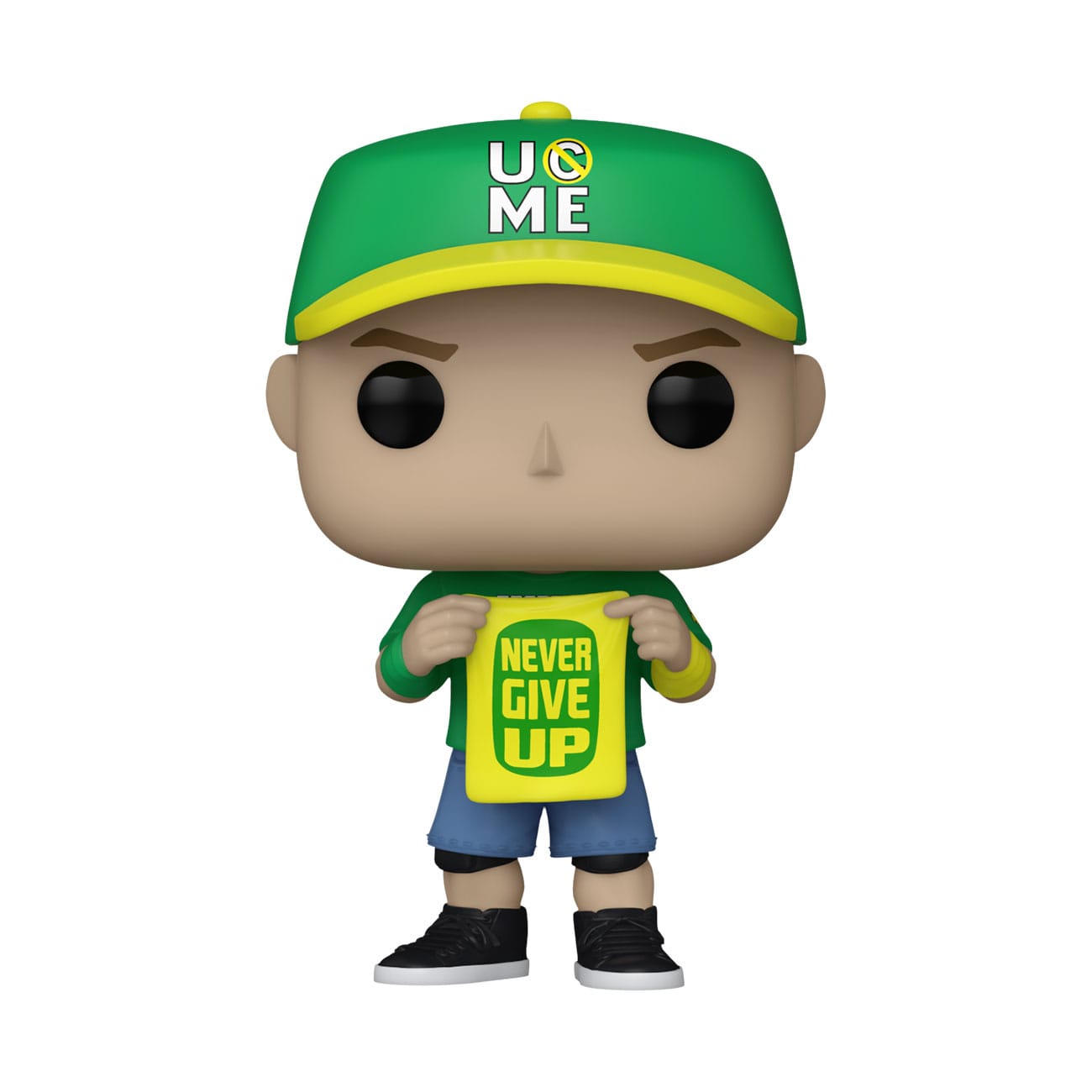 Funko POP! WWE John Cena