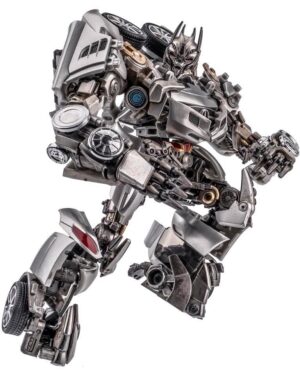 NewAge Movie Series XM-1 Mista "Soundwave" Dark of the Moon