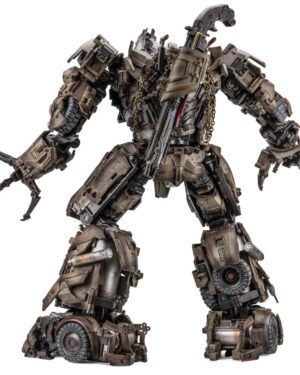 NewAge Movie Series XM-2 Duel "Megatron" Dark of the Moon