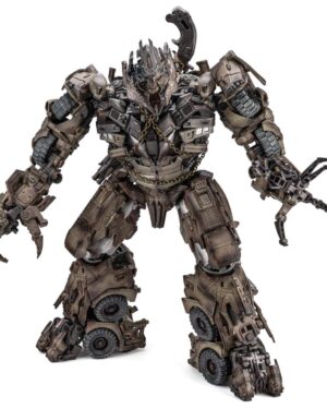 NewAge Movie Series XM-2 Duel "Megatron" Dark of the Moon