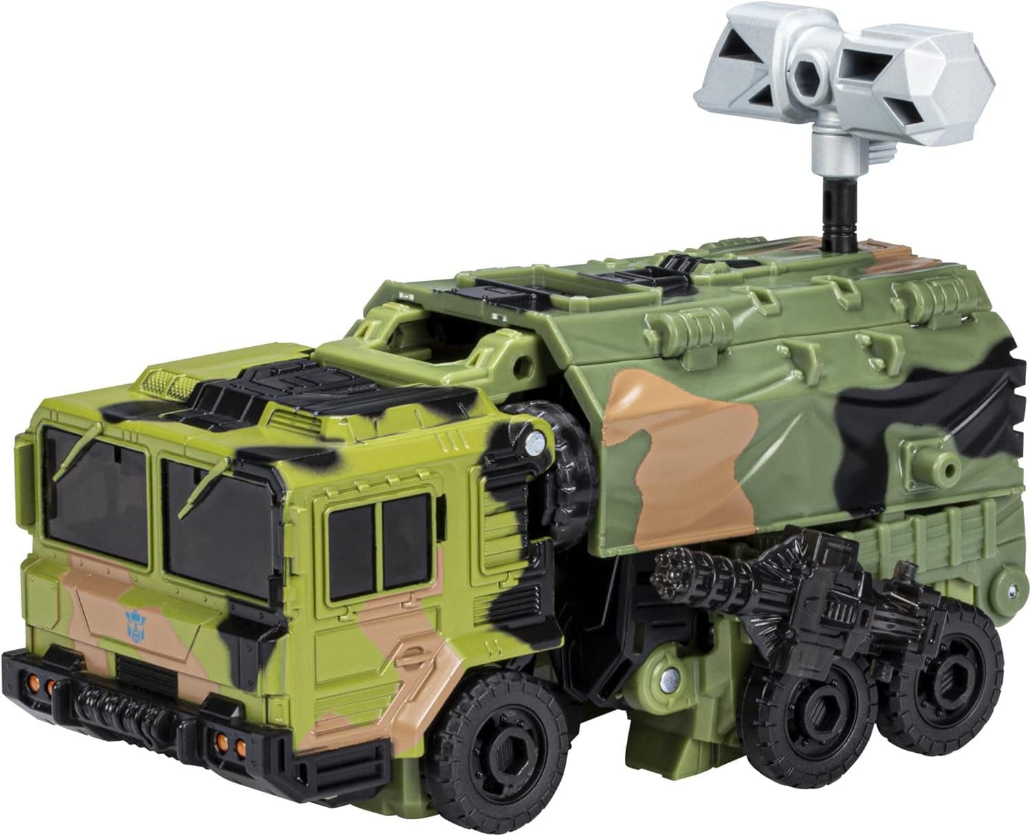 Transformers Erfenis: Prime Universe Bulkhead - Wreck 'N Rule Collectie