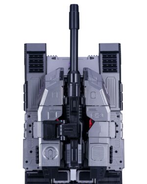 Transformers X Robosen - Megatron - G1 Flaggschiff-Serie