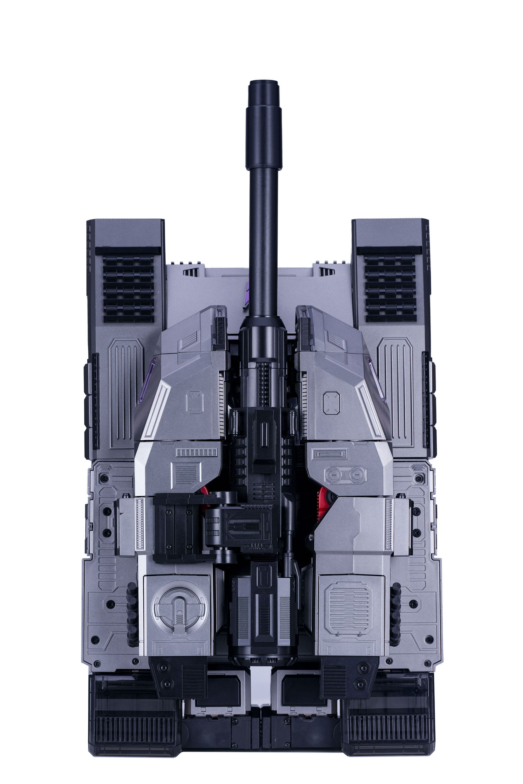 Transformers X Robosen - Megatron - G1 Flaggschiff-Serie