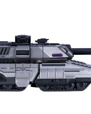 Transformers X Robosen - Megatron - G1 Flaggschiff-Serie