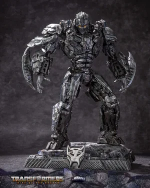 YOLOPARK: AMK PRO X Serie - Transformers: Aufstieg der Bestien - Apelinq Model Kit