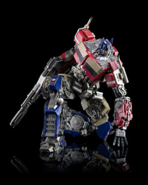 Lucky Cat MVP-01 Atlas "Optimus Prime" Rise of the Beasts