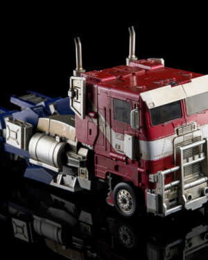 Lucky Cat MVP-01 Atlas "Optimus Prime" Rise of the Beasts