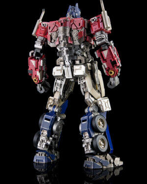 Lucky Cat MVP-01 Atlas "Optimus Prime" Rise of the Beasts