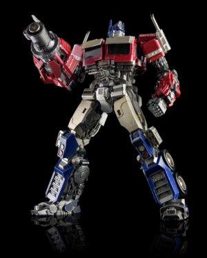 Lucky Cat MVP-01 Atlas "Optimus Prime" Rise of the Beasts