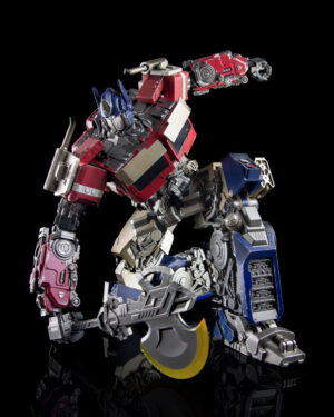 Lucky Cat MVP-01 Atlas "Optimus Prime" Rise of the Beasts