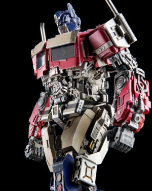 Lucky Cat MVP-01 Atlas "Optimus Prime" Rise of the Beasts