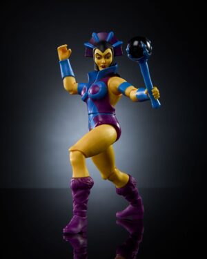 Masters of the Universe: Origins - Evil-Lyn (Cartoon-Sammlung)