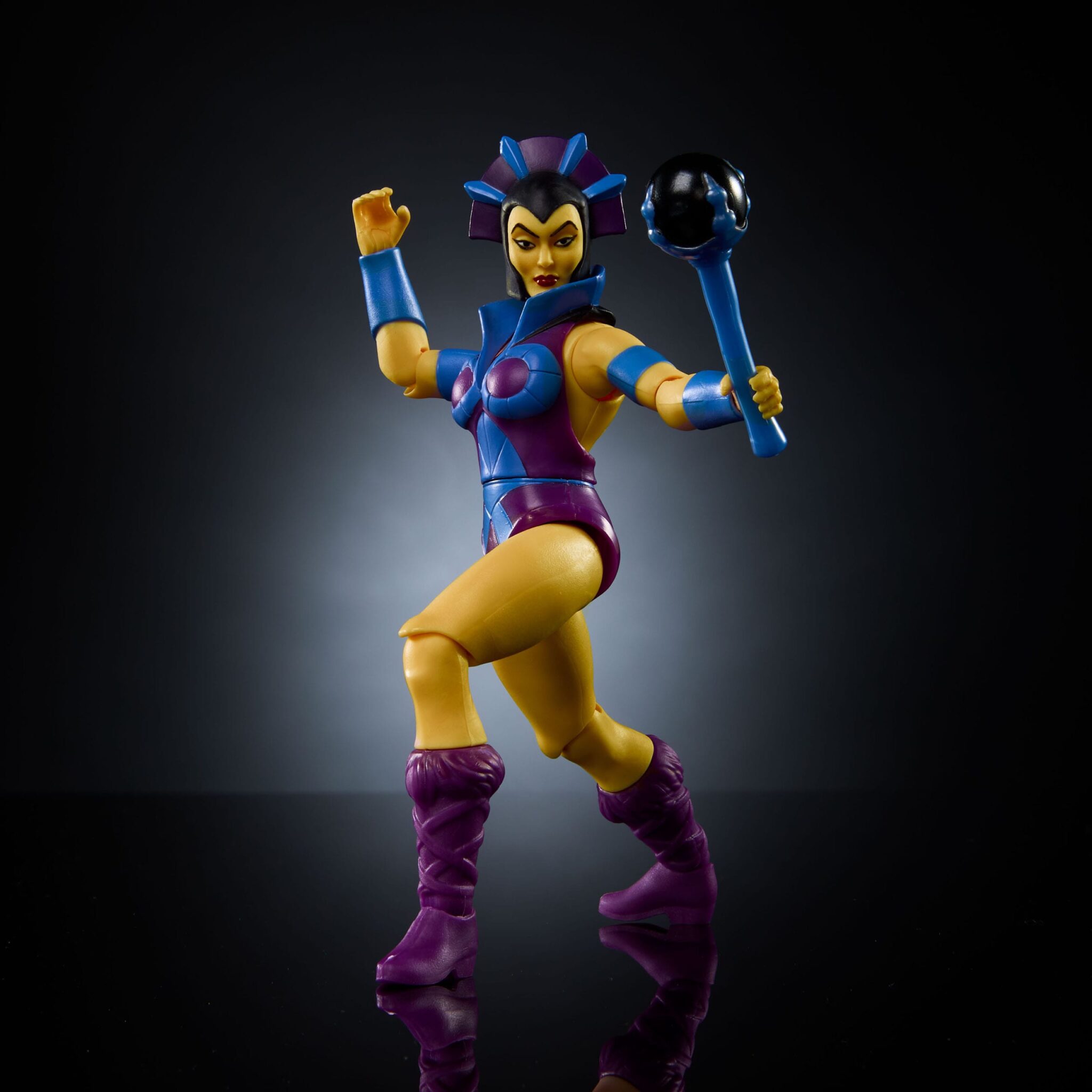 Masters of the Universe: Origins - Evil-Lyn (Cartoon-Sammlung)