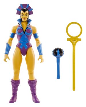 Masters of the Universe: Origins - Evil-Lyn (Cartoon-Sammlung)