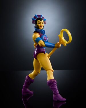 Masters of the Universe: Origins - Evil-Lyn (Cartoon-Sammlung)